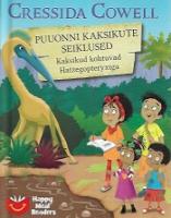 Kaksikud kohtuvad Hatzegopteryxiga