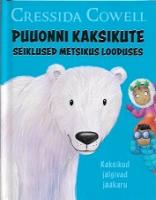 Kaksikud jälgivad jääkaru
