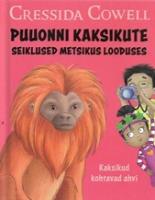Kaksikud kohtavad ahvi