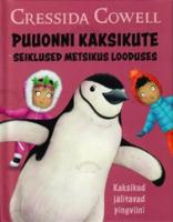 Kaksikud jälitavad pingviini