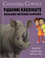 Kaksikud ajavad taga ninasarvikut