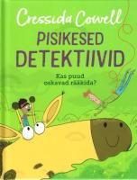 Pisikesed detektiivid: kas puud oskavad rääkida?