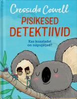 Pisikesed detektiivid: kas kalad helendavad pimedas?
