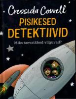 Pisikesed detektiivid: miks taevatähed vilguvad?
