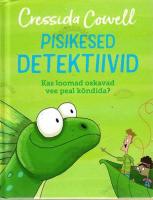 Pisikesed detektiivid: kas loomad oskavad vee peal kõndida?