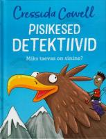 Pisikesed detektiivid: miks taevas on sinine?