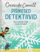 Pisikesed detektiivid: kas kõrbes võib lund sadada?