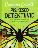 Pisikesed detektiivid: kas liblikad tunnevad maitset jalgadega?
