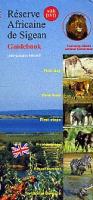 Réserve Africaine de Sigean. Guidebook