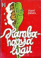 Hambaharja lugu: [ jutustus]