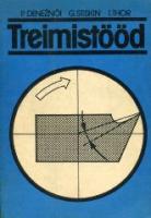 Treimistööd