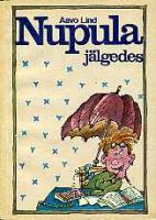 Nupula jälgedes: [ matemaatika ja füüsika ülesandeid : keskmisele koolieale]