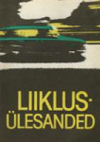 Liiklusülesanded