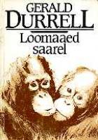Loomaaed saarel: [ populaar-teaduslik raamat]