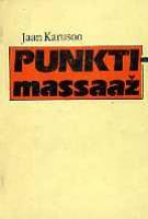 Punktimassaaž