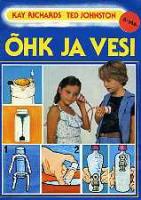 Õhk ja vesi: 8-14 aastastele