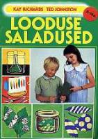 Looduse saladused: 8-14 aastastele