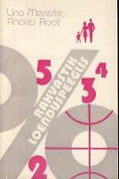 Rahvastik loenduspeeglis: 1989.a. rahvaloendusest ja loendusandmete kasutamisest