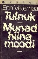 Tulnuk ; Munad Hiina moodi: [ jutustused]