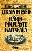 Libainimesed ;Härjapõlvlaste kaitseala