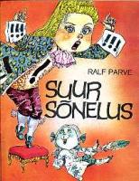 Suur sõnelus: [ luuletused]