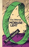 Möbiuse leht.[ romaan]