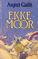 Ekke Moor: [ romaan]