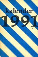 Kalender 1991