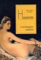 Haarem: looritagune maailm
