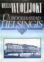 Ülikooliaastad Helsingis: 1904-1908