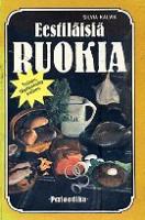 Eestiläisiä ruokia