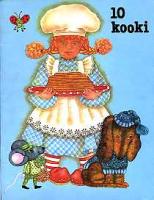 10 kooki: [ jutustus : koolieelikutele]