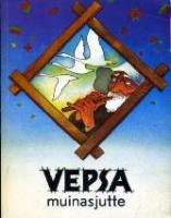 Vepsa muinasjutte