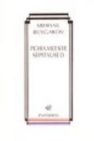 Pühameeste sepitsused: [ jutustused, näidendid]