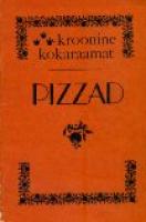 Pizzad