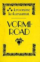 Vormiroad