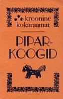 Piparkoogid