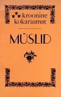 Müslid