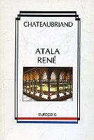 Atala ;Rene ; [ Viimse Abencerraje seiklused]