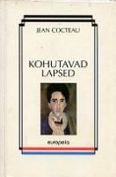 Kohutavad lapsed ;Orpheus ; Inimese hääl ; Kirjutusmasin
