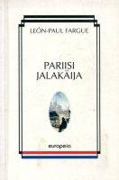 Pariisi jalakäija