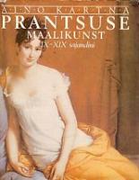 Prantsuse maalikunst IX-XIX sajandini