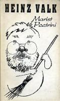 Marist Peetrini: [ šaržid kultuuritegelastest]