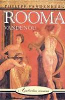 Rooma vandenõu