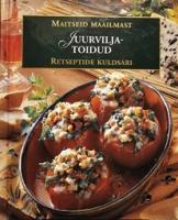 Juurviljatoidud