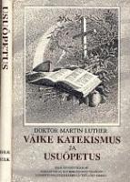 Väike katekismus ja usuõpetus