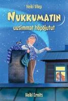 Nukkumatin uusimmat höpöjutut (Une-Mati väga uued udujutud)