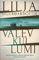 Valev kui lumi