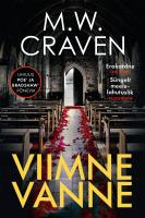Viimne vanne
