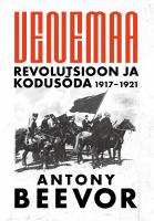 Venemaa: revolutsioon ja kodusõda 1917–1921